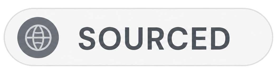Sourced